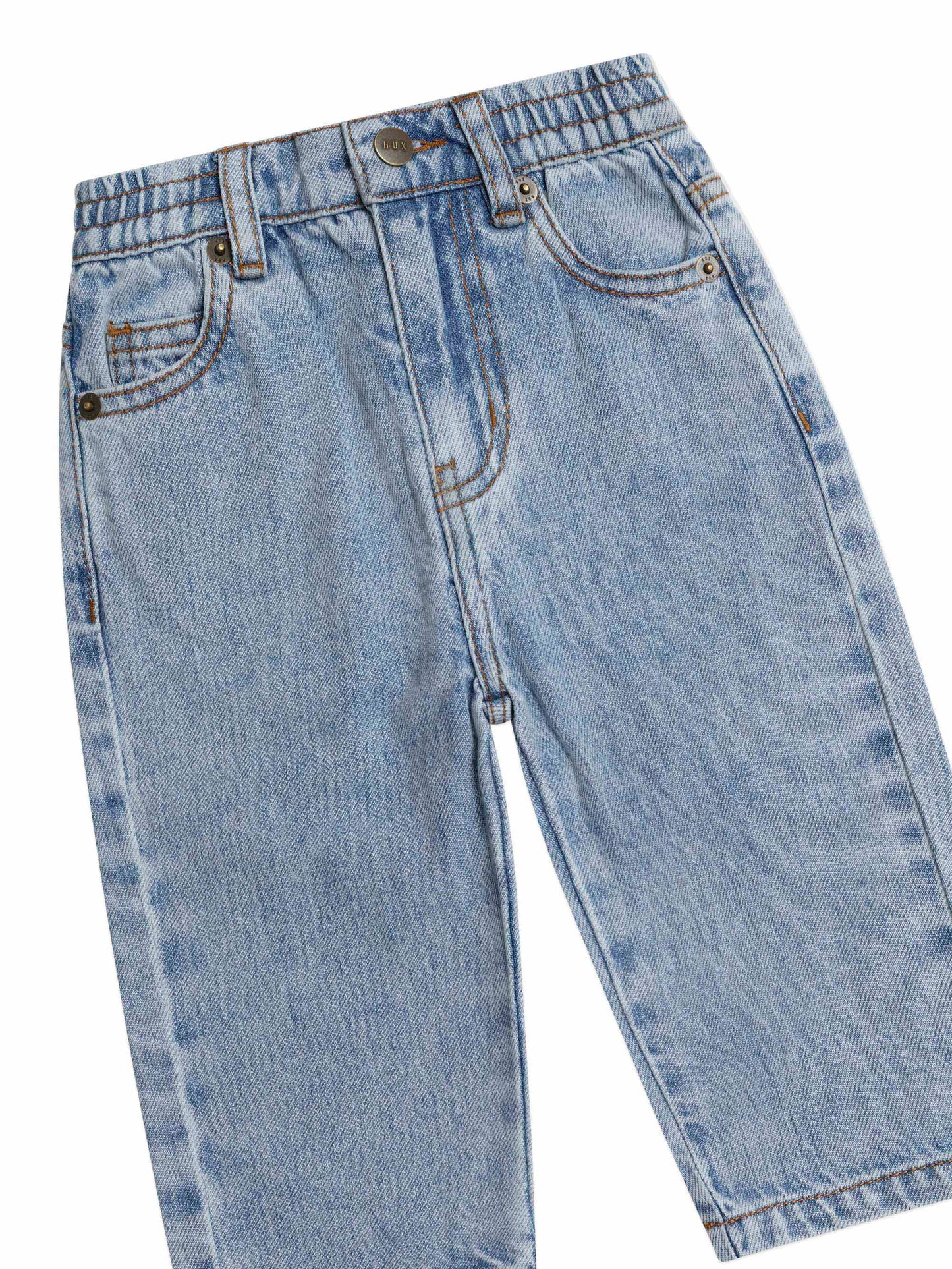 Dreamy Denim Classic Jeans