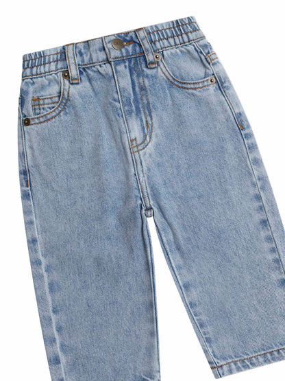 Dreamy Denim Classic Jeans
