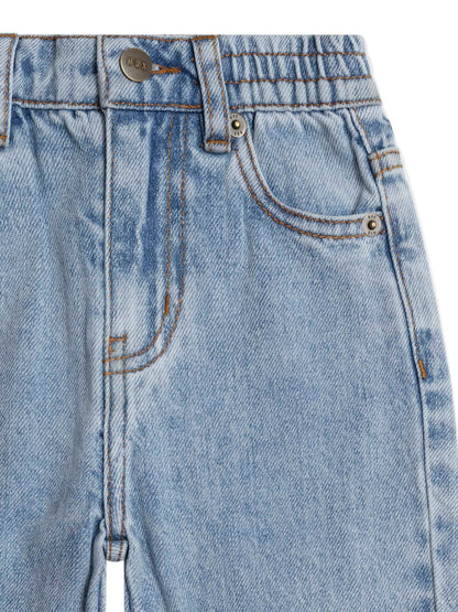 Dreamy Denim Classic Jeans