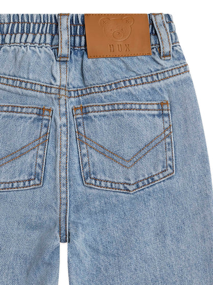 Dreamy Denim Classic Jeans