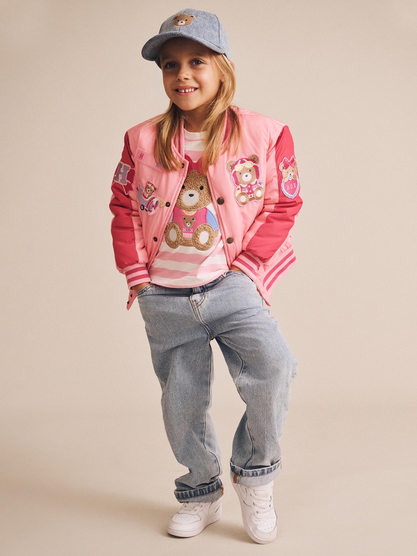 Dreamy Denim Classic Jeans