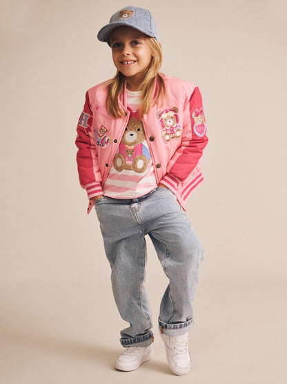 Dreamy Denim Classic Jeans