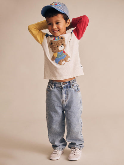 Dreamy Denim Classic Jeans