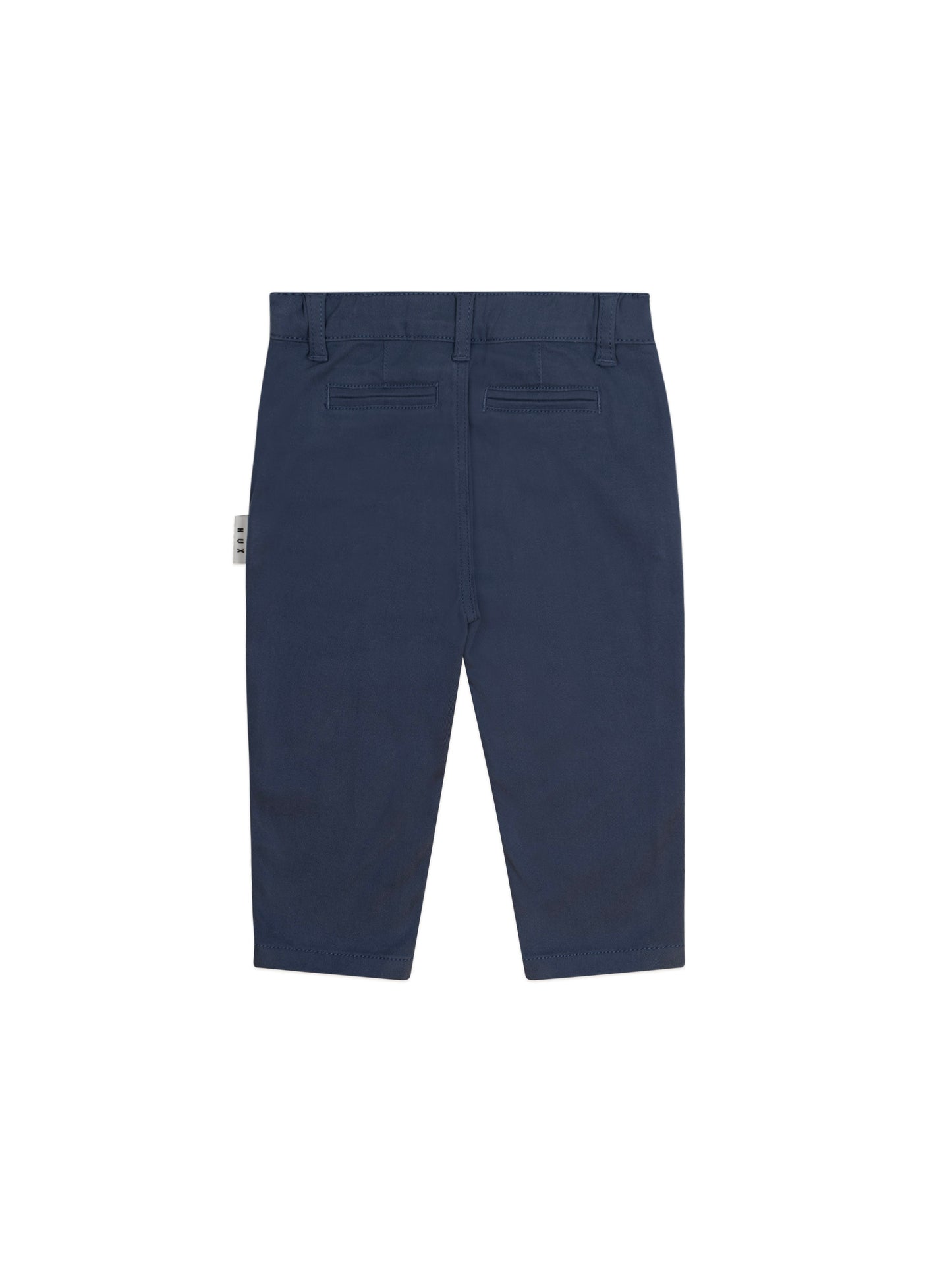 In the Navy Huxbear Chino Pants