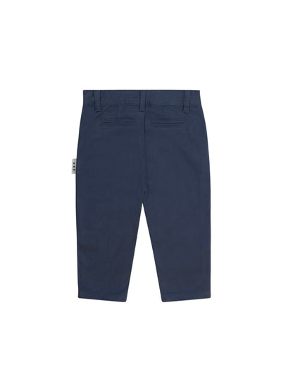 In the Navy Huxbear Chino Pants