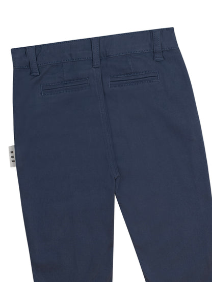 In the Navy Huxbear Chino Pants