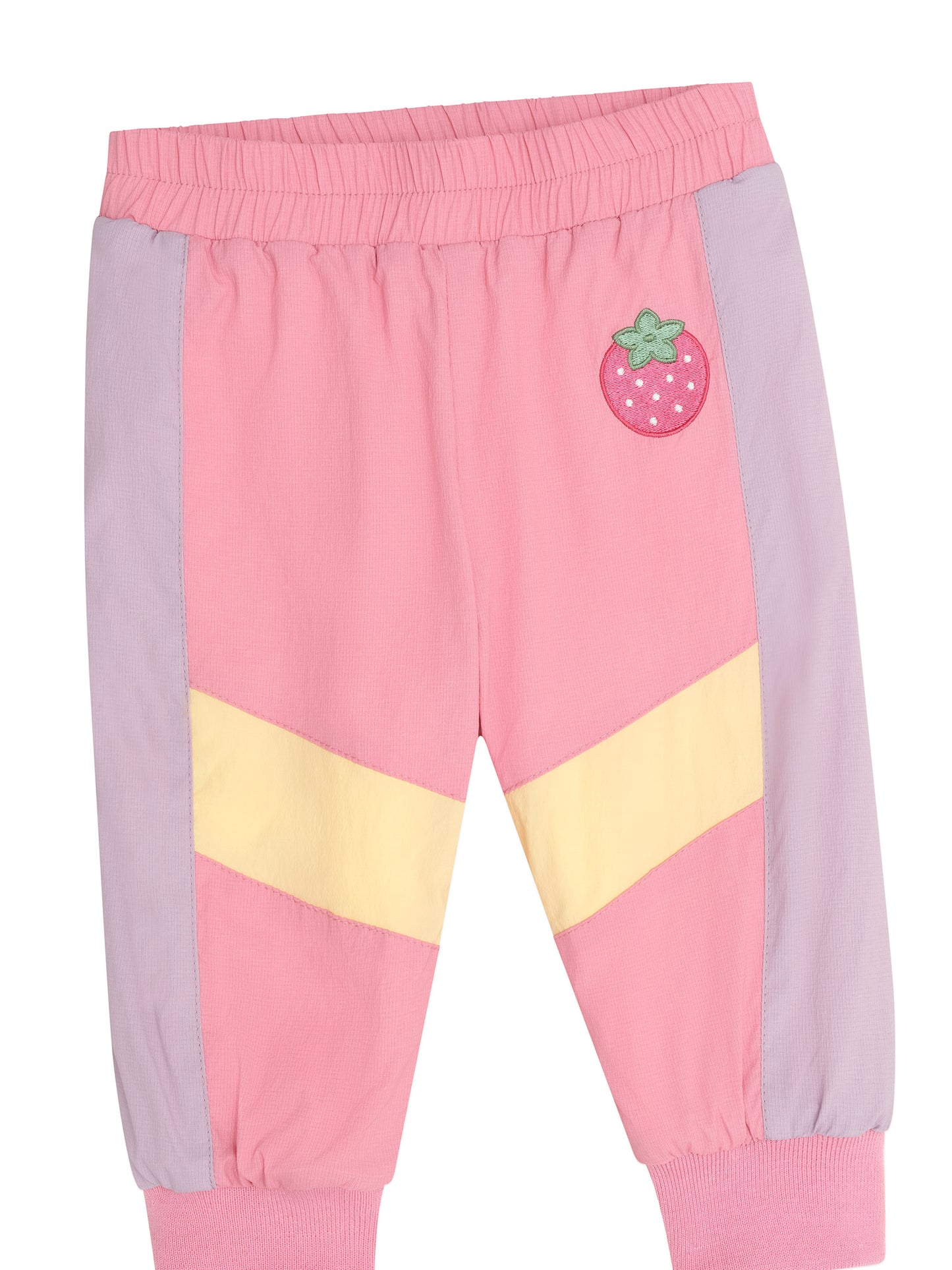 Strawberry Retro Pant