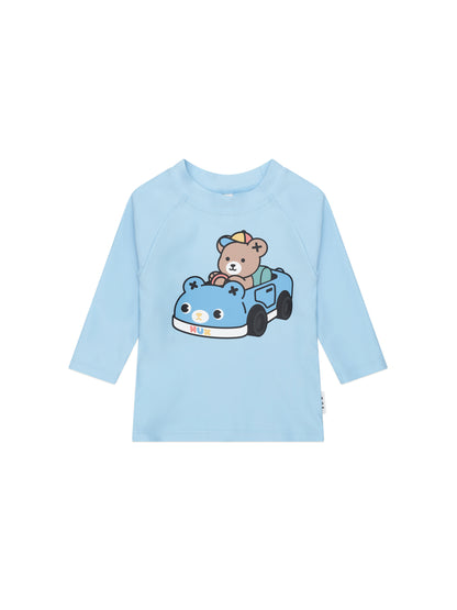 Hux Mobile Rashguard