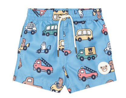 Huxmobile Swim Short