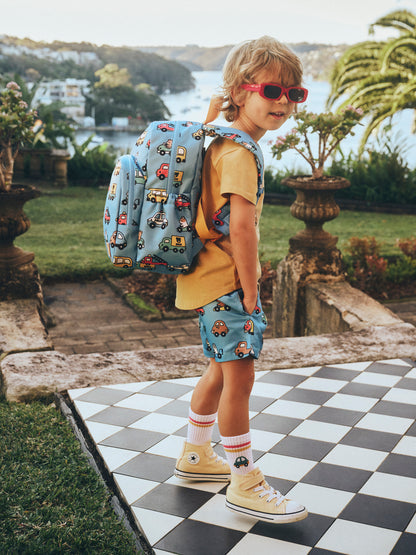 Huxmobile Swim Short