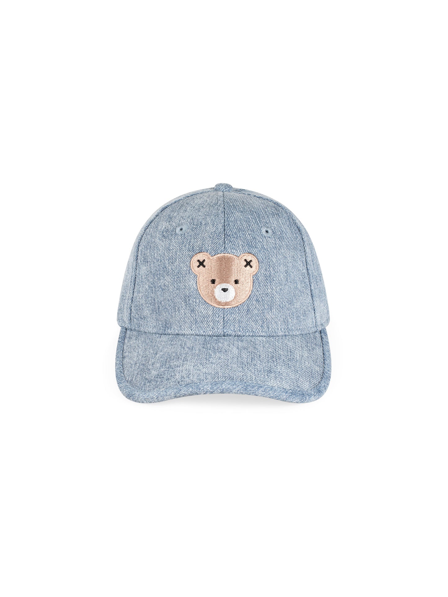 Dreamy Denim Cap