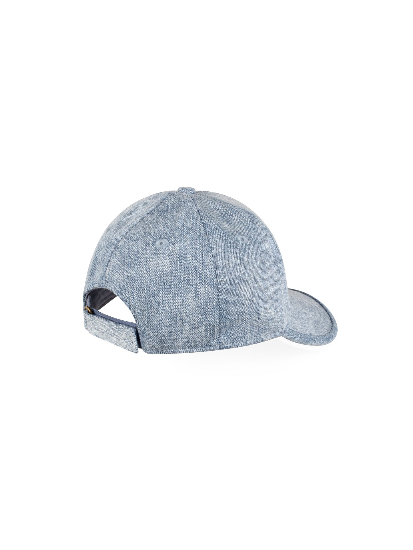 Dreamy Denim Cap