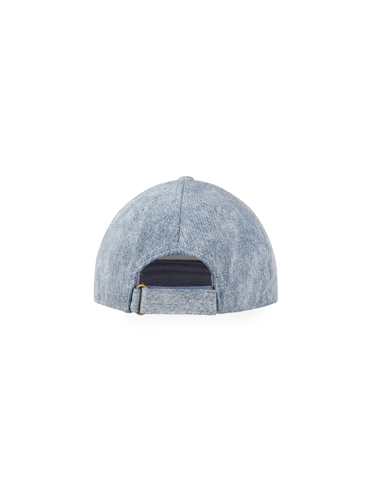 Dreamy Denim Cap