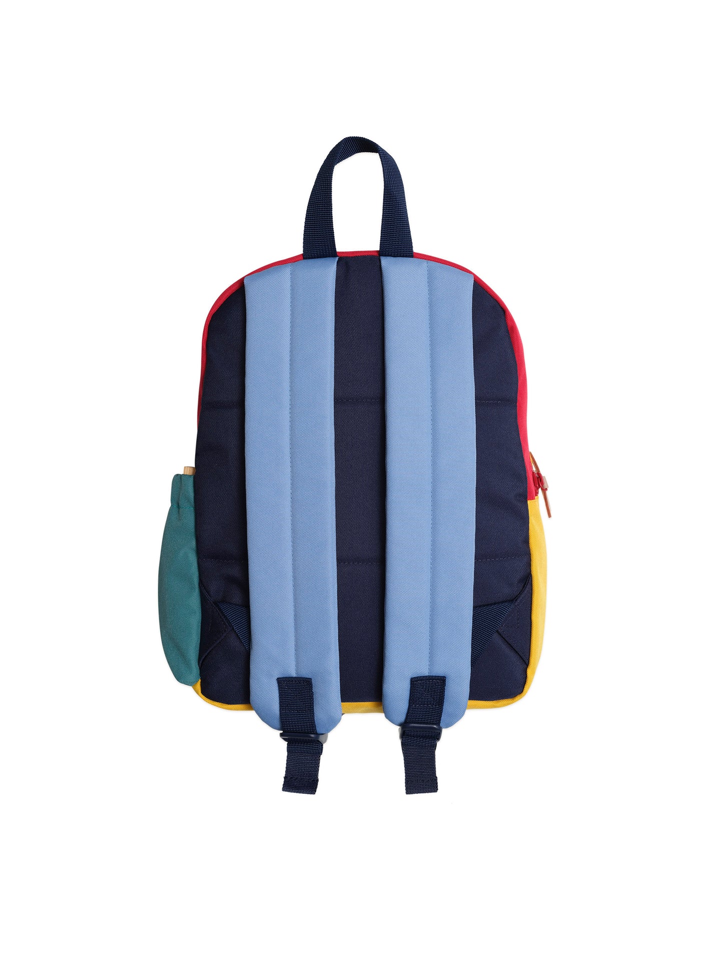Perfect Backpack Blue Huxbear