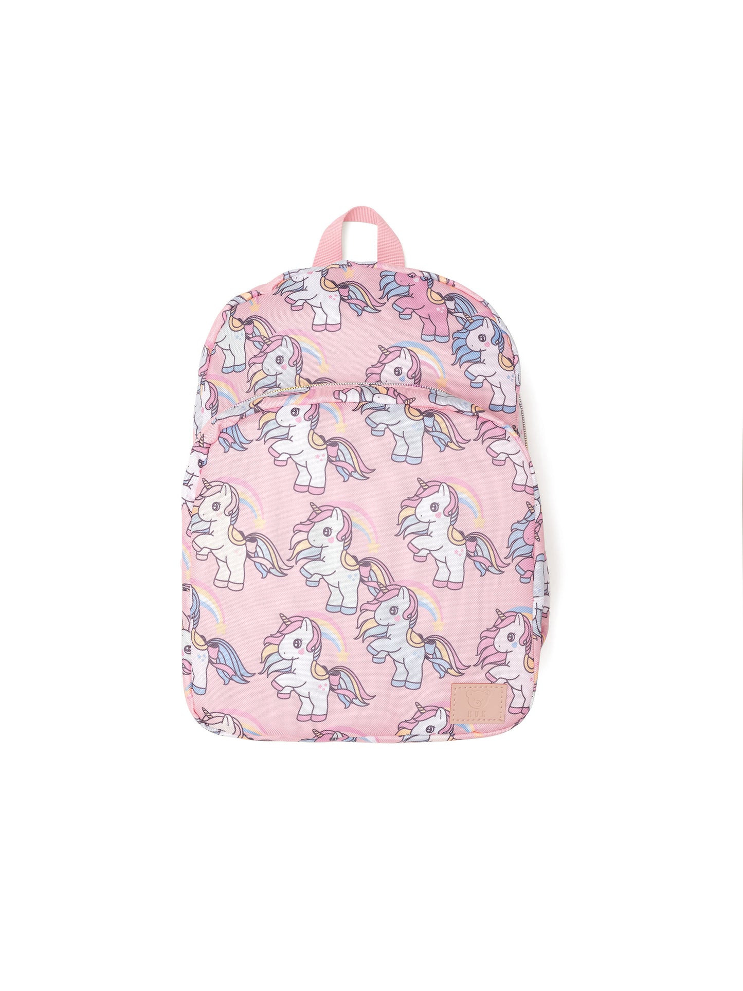 Rainbow Unicorn Backpack