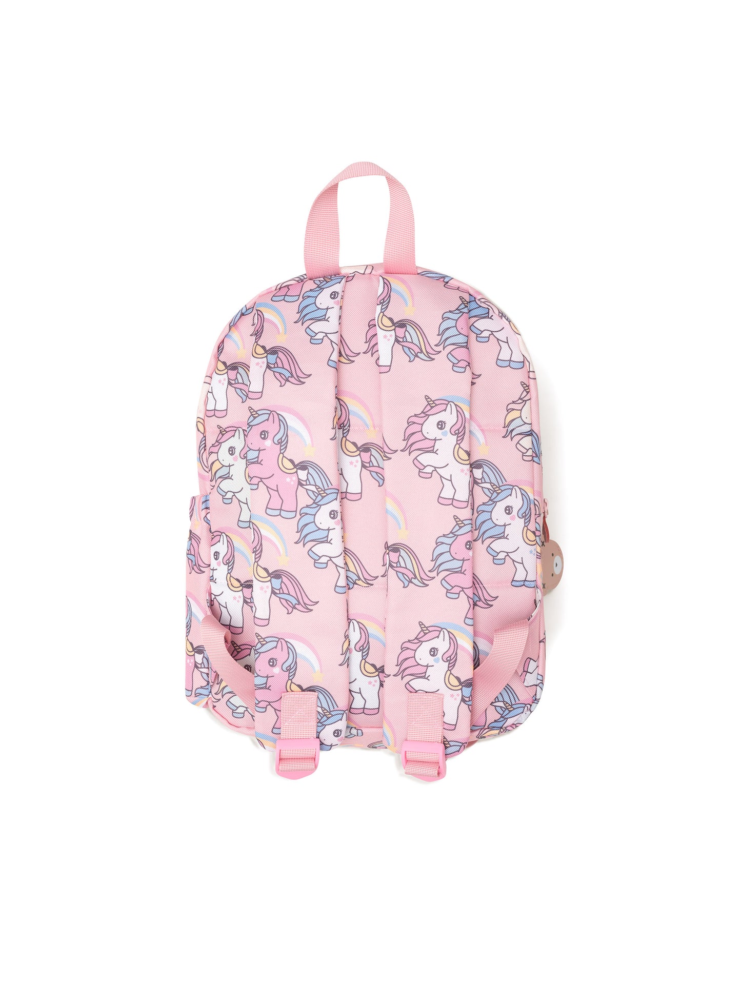 Rainbow Unicorn Backpack