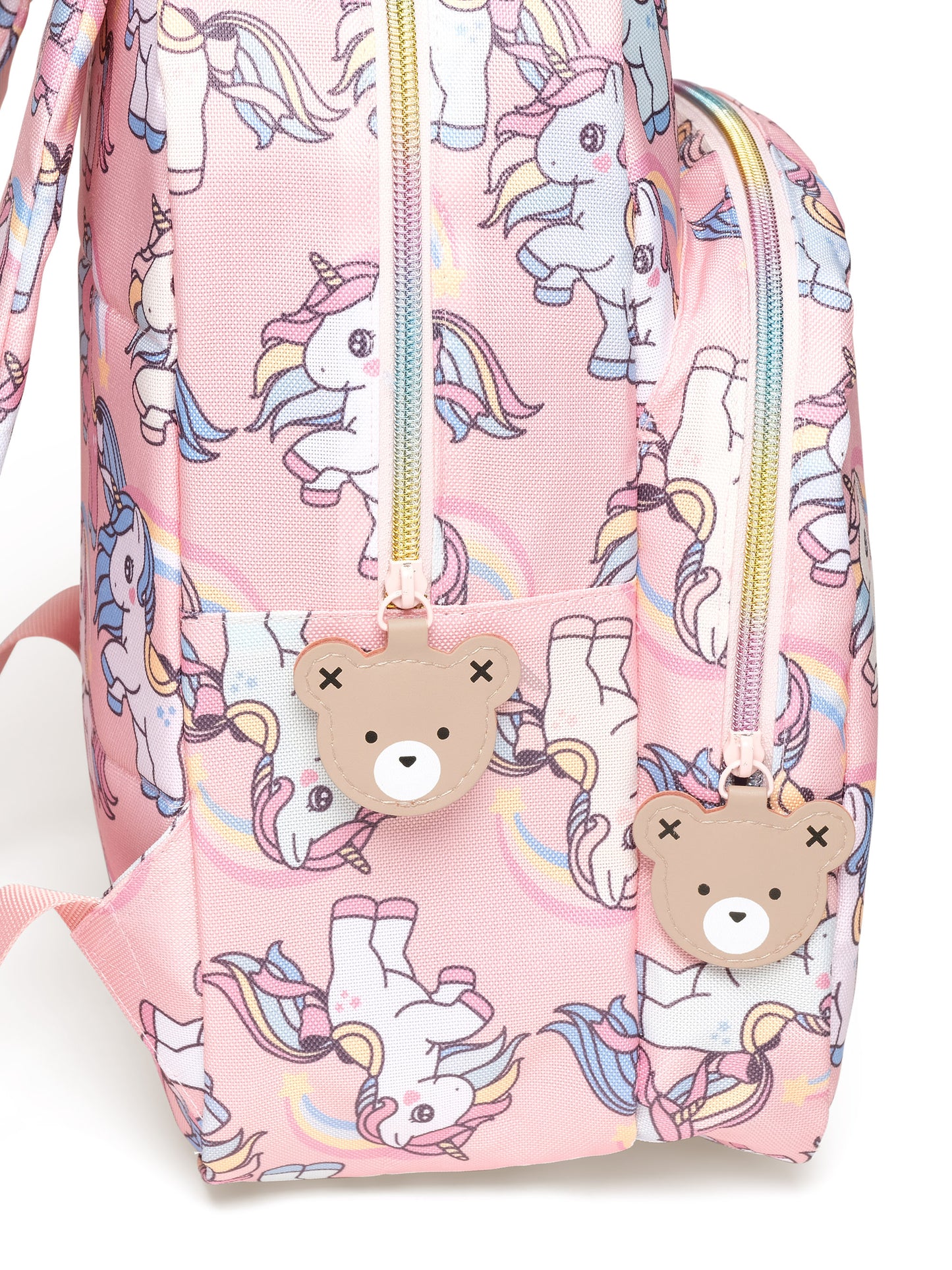 Rainbow Unicorn Backpack