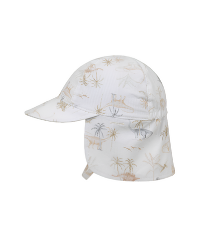 Baby Boys Reversible Legionnaire- Richmond