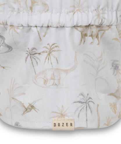 Baby Boys Reversible Legionnaire- Richmond