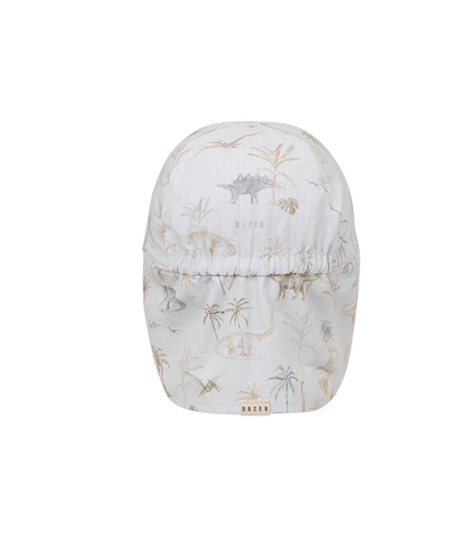 Baby Boys Reversible Legionnaire- Richmond