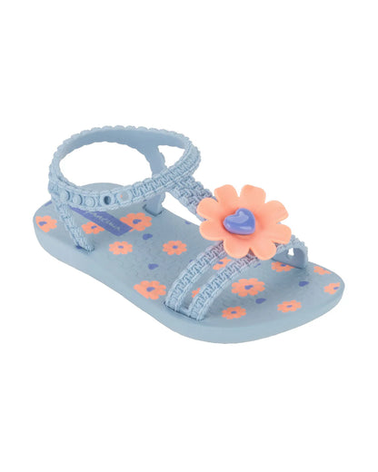 Ipanema Daisy Baby Blue