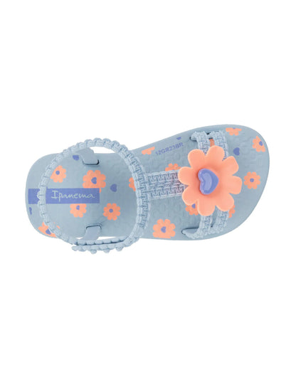 Ipanema Daisy Baby Blue