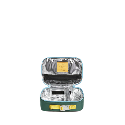 Rodgers Lunch Box - Dino Fossil