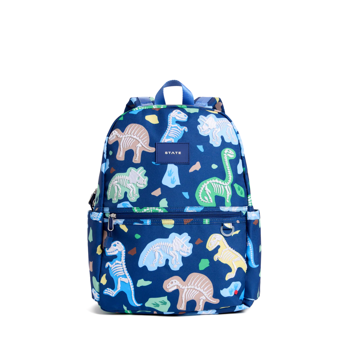 Kane Backpack - Dino Fossils