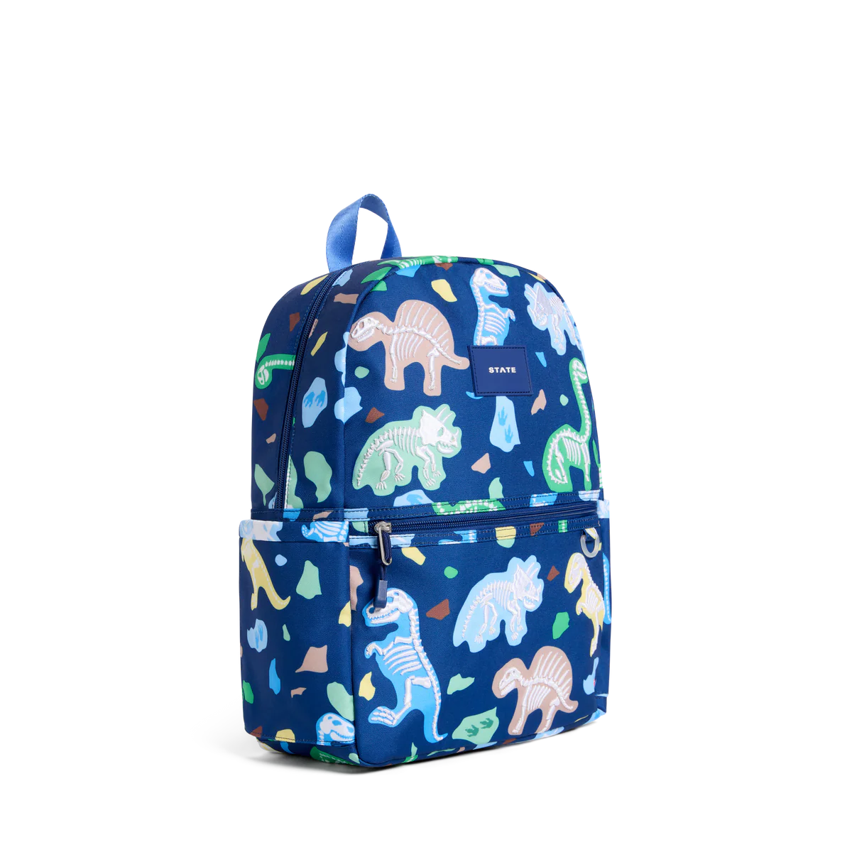 Kane Backpack - Dino Fossils
