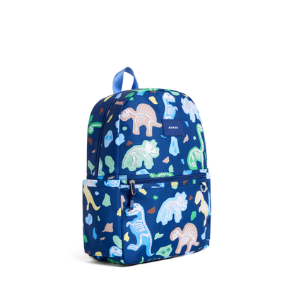Kane Backpack - Dino Fossils
