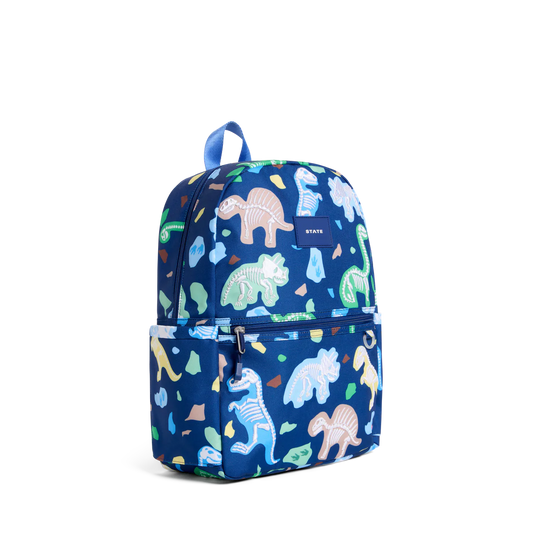Kane Backpack - Dino Fossils