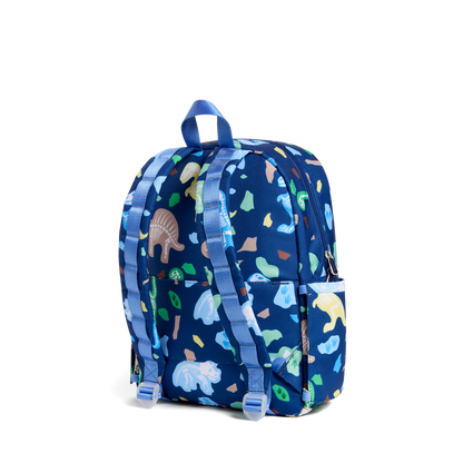 Kane Backpack - Dino Fossils