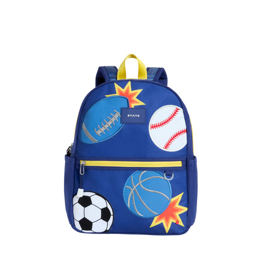 Kane Backpack - Multi Sports