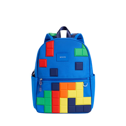 Kane Backpack - Digital Puzzle