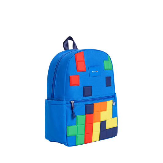 Kane Backpack - Digital Puzzle
