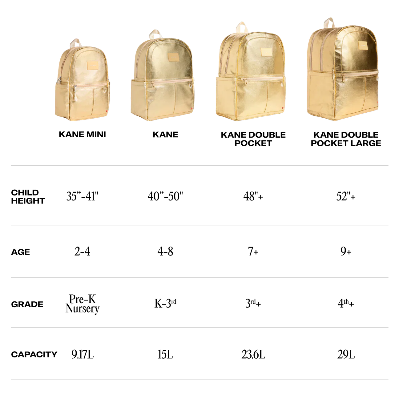 Kane Backpack - Digital Puzzle