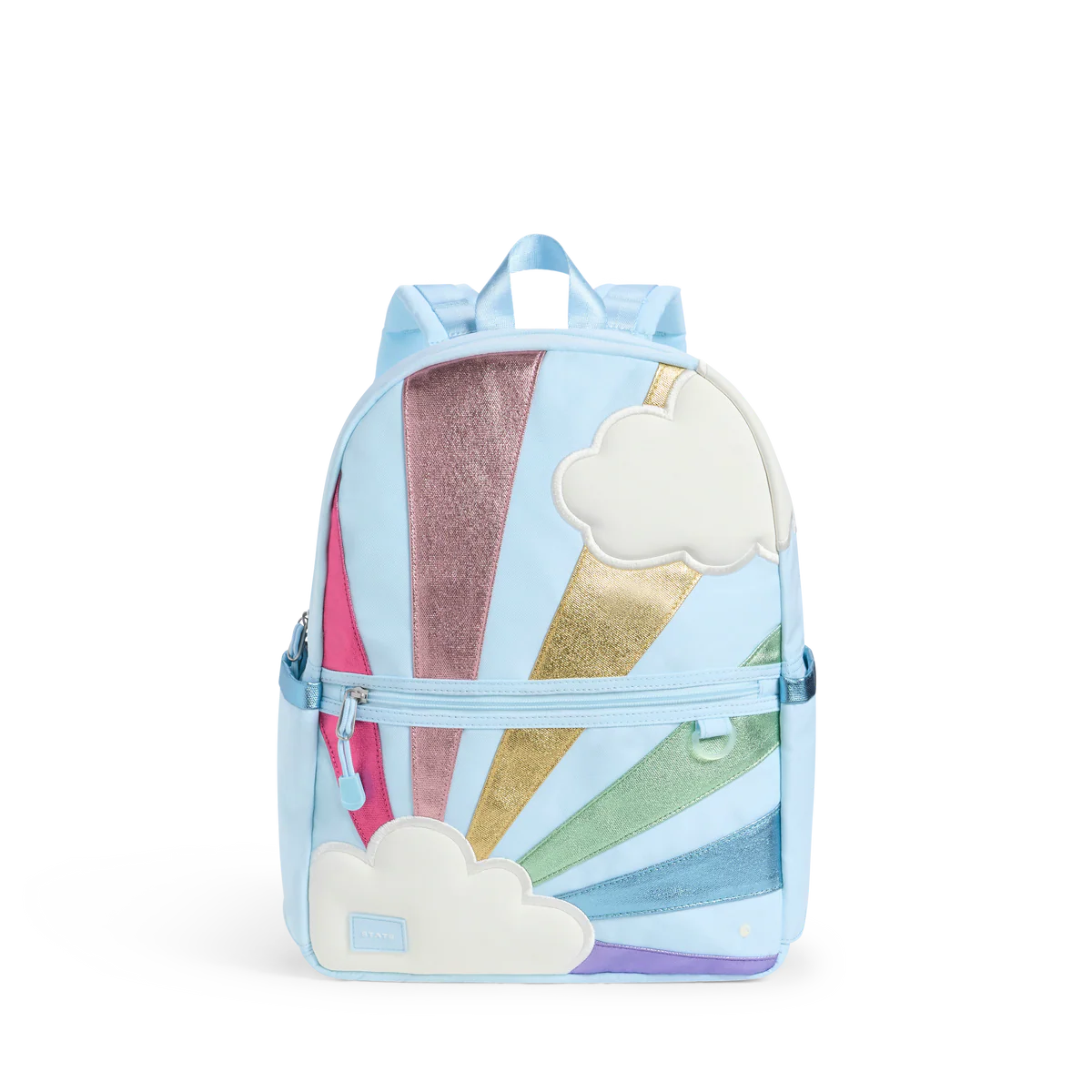 Kane Backpack - Rainbow Cloud