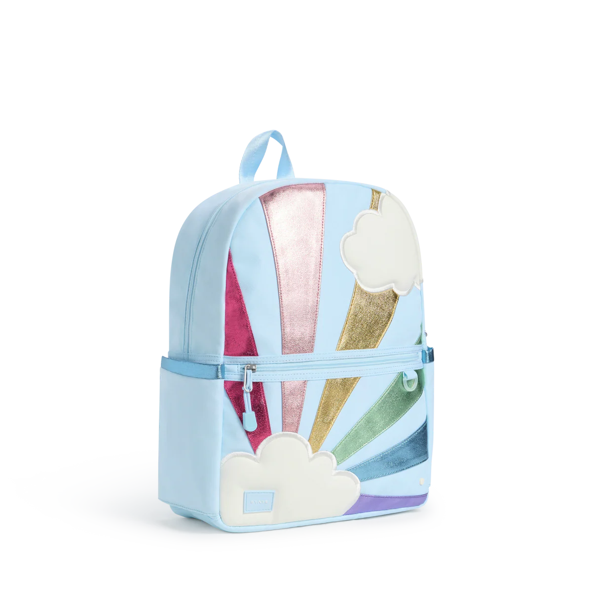 Kane Backpack - Rainbow Cloud
