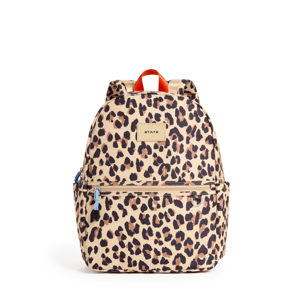 Kane Backpack - Leopard