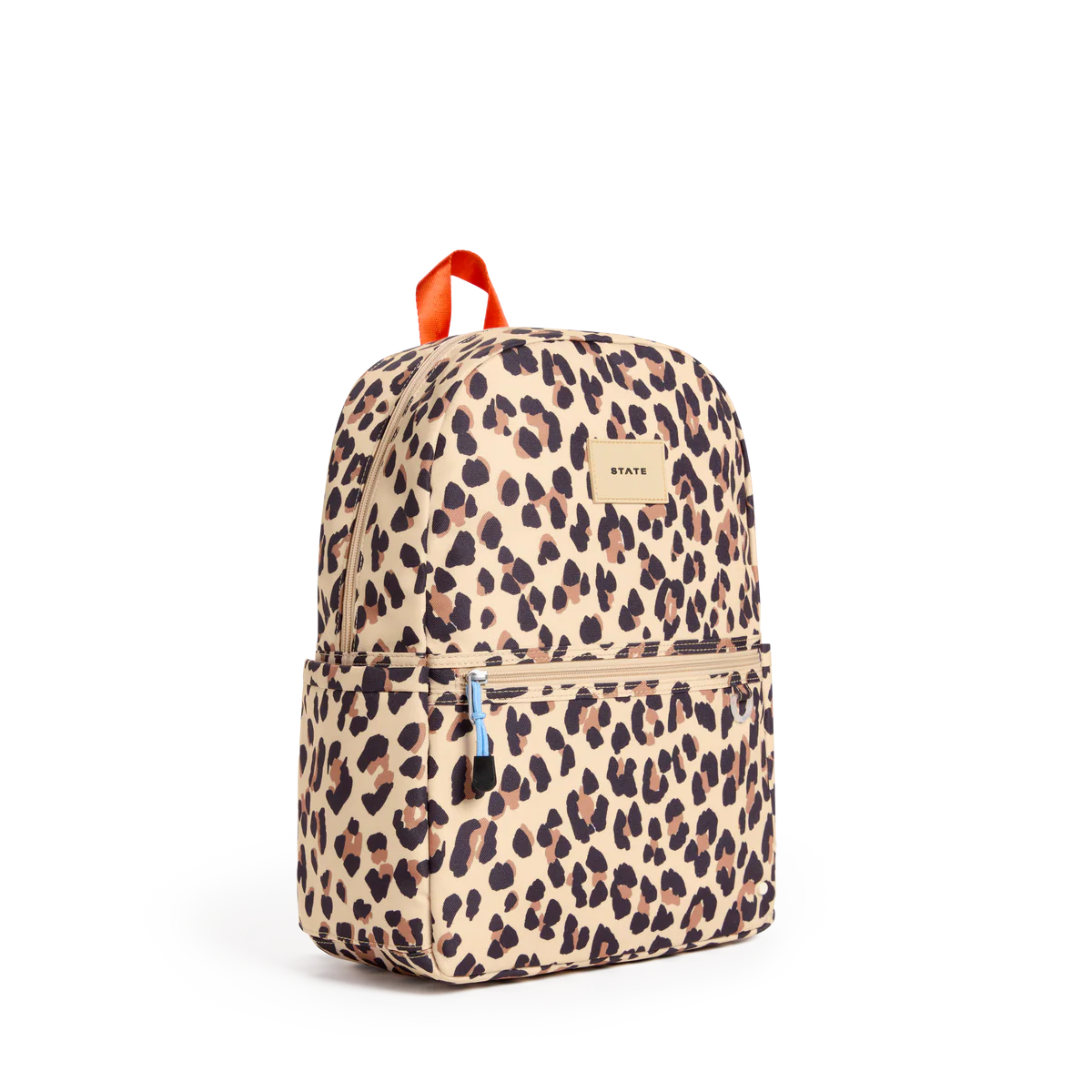 Kane Backpack - Leopard