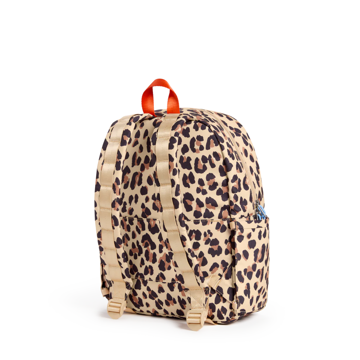 Kane Backpack - Leopard