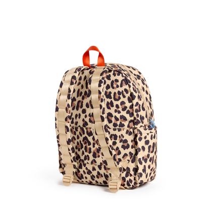 Kane Backpack - Leopard