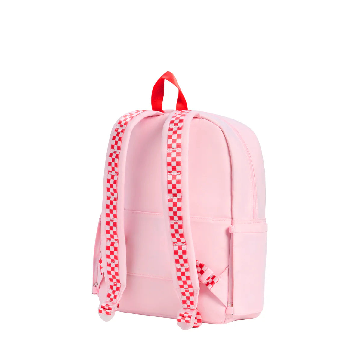 Kane Backpack - Cherry
