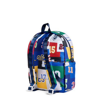 Kane Backpack - Varsity Numbers