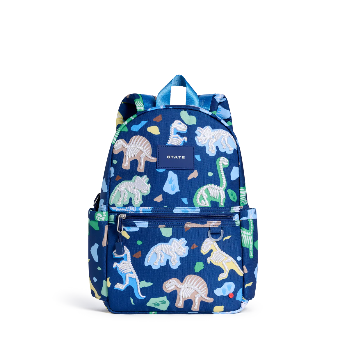Kane Mini Backpack - Dino Fossils