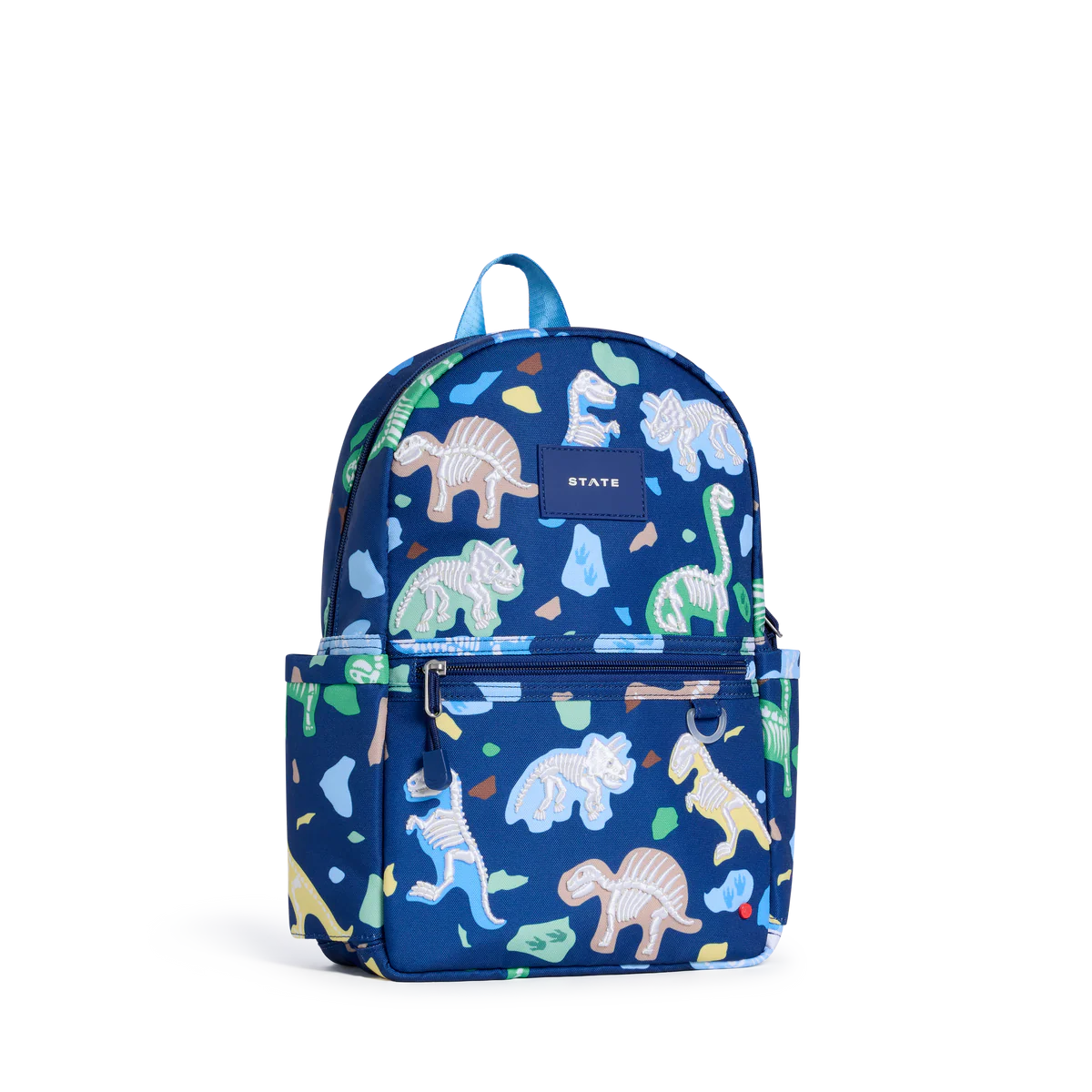 Kane Mini Backpack - Dino Fossils