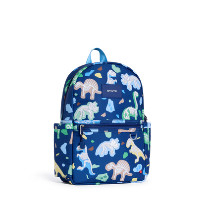 Kane Mini Backpack - Dino Fossils
