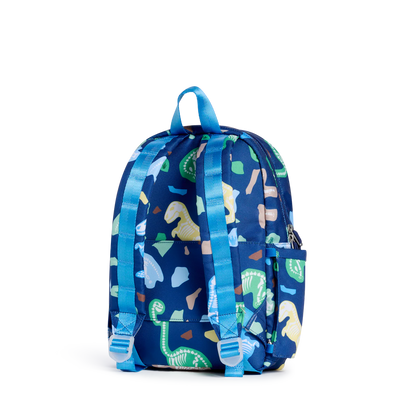 Kane Mini Backpack - Dino Fossils