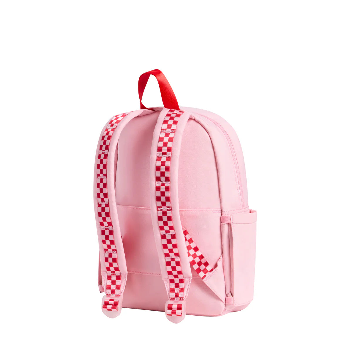 Kane Mini Backpack - Cherry