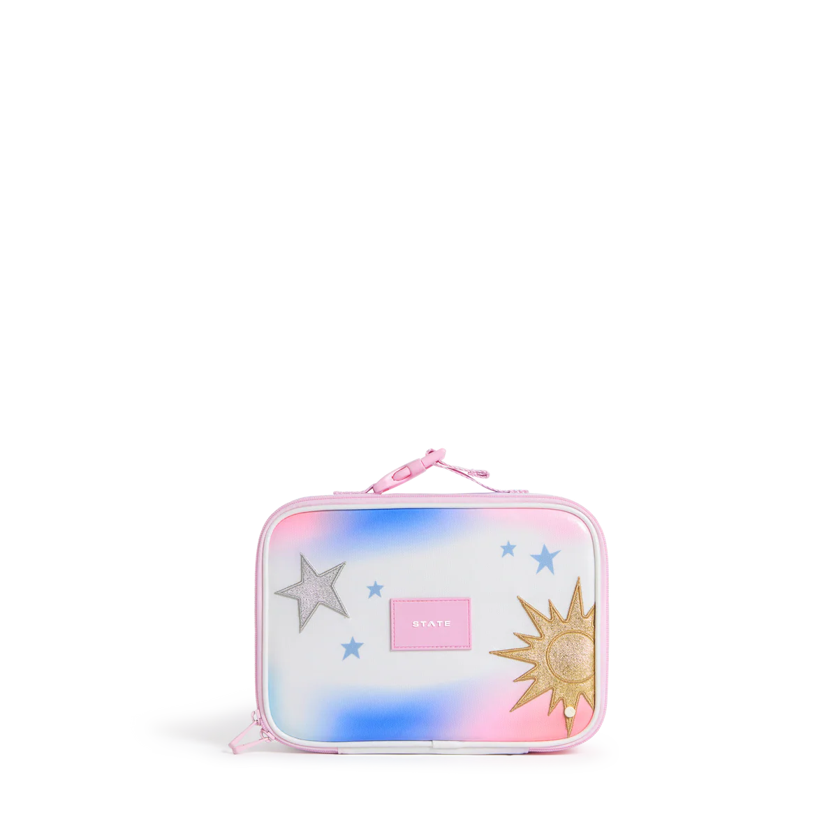 Rodgers Lunch Box - Celestial